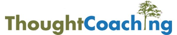 Thought Coaching Logo